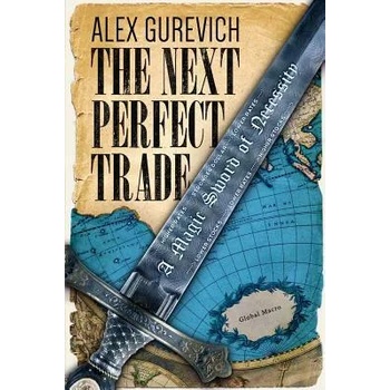 Image 1 of Next Perfect Trade | ALEX GUREVICH