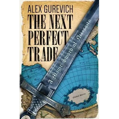 Next Perfect Trade | ALEX GUREVICH