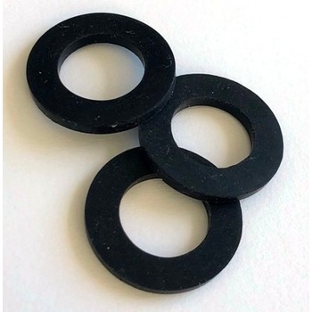 Varia-Plus Těsnění 5/8 ploché pro spojky John Guest a SG