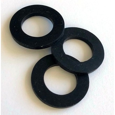 Varia-Plus Těsnění 5/8 ploché pro spojky John Guest a SG