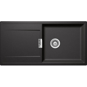 SCHOCK Mono D-100L Magma Мивка за вграждане