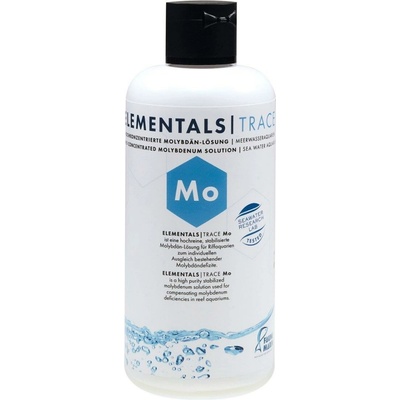 Fauna Marin Elementals Trace Mo 250 ml