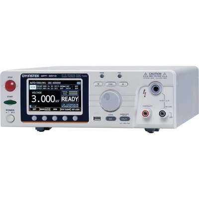 GW Instek GPT-9513