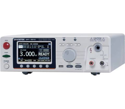 GW Instek GPT-9513