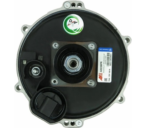 Alternátor AS-PL A0226PR