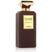 Korloff Royal Oud Intense parfémovaná voda pánská 88 ml