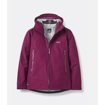 Rab Namche GTX Wmns mulberry