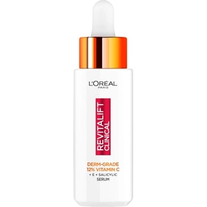 L'Oréal L'Oréal Revitalift Clinical Серум за лице Vitamin C, 30 ml