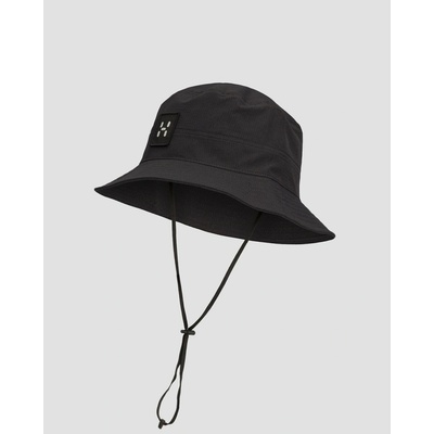Haglöfs Lx Hat čierny