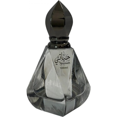 Al Haramain Hayati parfémovaná voda unisex 100 ml tester