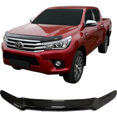 SCOUTT Deflektor prednej kapoty Toyota Hilux 2015-2021