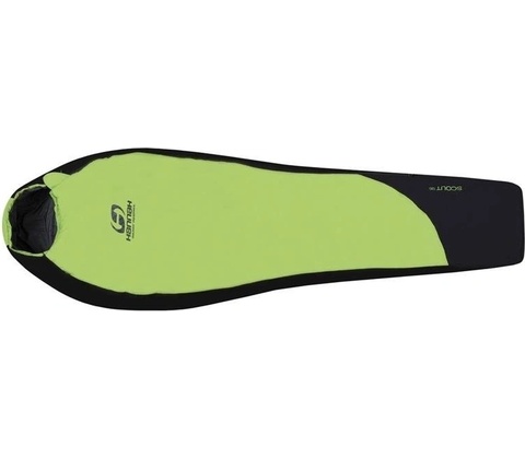 Hannah Scout 120