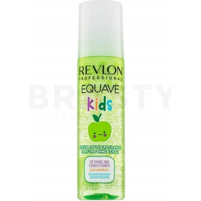 Revlon Equave kids 2 in 1 Conditioner 200 ml – Zboží Dáma