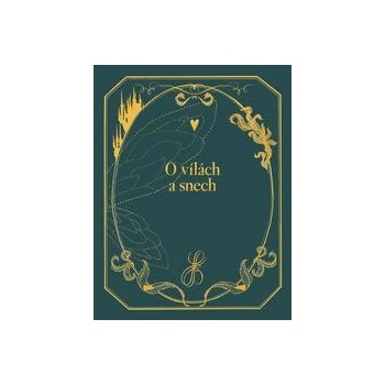 O vílách a snech