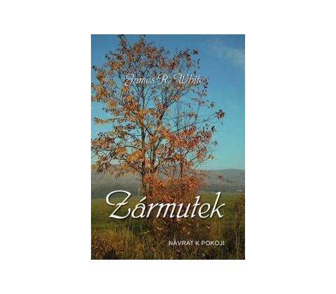 Zármutek - James R. White