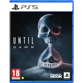 Sony Until Dawn (PS5)