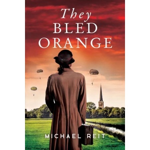 They Bled Orange (ISBN: 9783903476042)