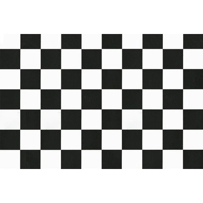 d-c-fix® Samolepiaca fólia so šachovnicovým dekorom 45x200 cm