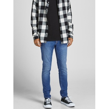 Jack & Jones Сини слим дънки Jack & Jones Liam Jack & Jones | Sin | МЪЖЕ | 30/32