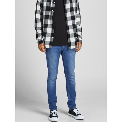 Jack & Jones Сини слим дънки Jack & Jones Liam Jack & Jones | Sin | МЪЖЕ | 30/32