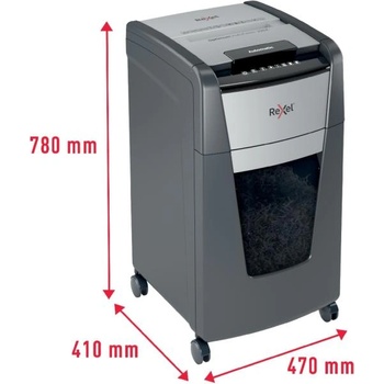 Image 1 of Rexel Optimum 225X (IGTR2020225X)