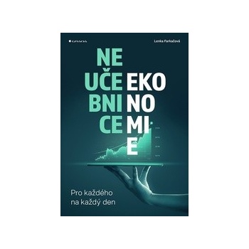 Neučebnice ekonomie