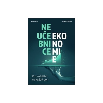 Neučebnice ekonomie