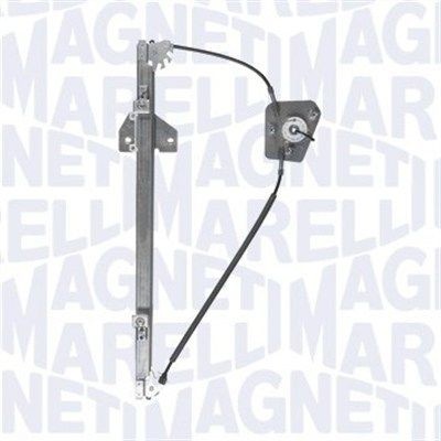 Zvedací zařízení oken MAGNETI MARELLI 350103132700