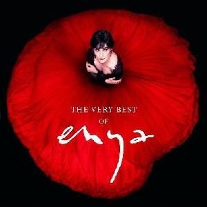 Warner Enya: Very Best of Enya - CD (008568)