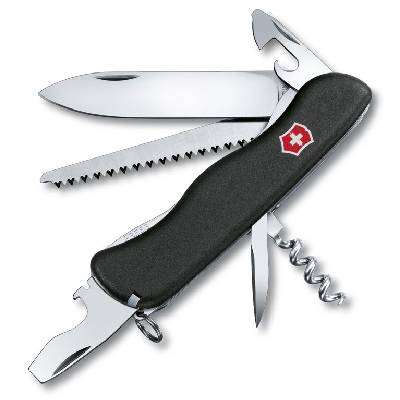 Victorinox Forester 0.8363.3