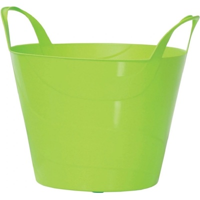 PROSPERPLAST Taška BILLY limetka 33 8 cm