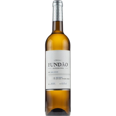 Adega do Fundão Alpedrinha Branco 2023 12,5% 0,75 l (čistá fľaša)