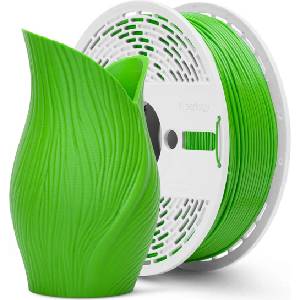 Fiberlogy PETG Matte Green - 1, 75 mm / 850 g (MPET-GREEN-175-085)