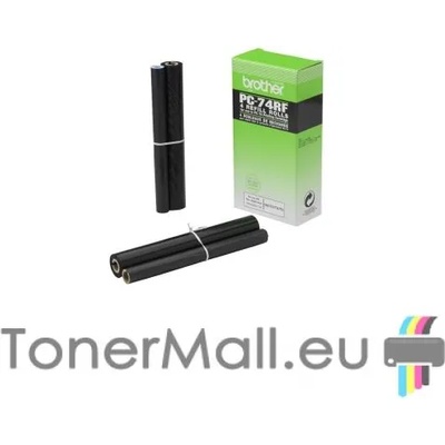 Brother PC-74RF refill rolls