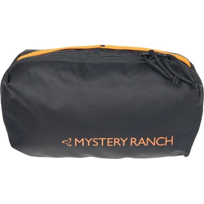 Mystery Ranch toaletní taška Mission Dopp S black
