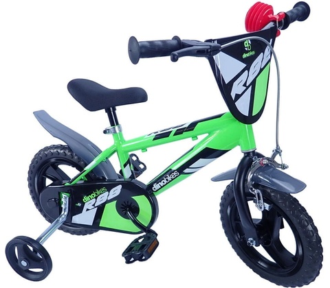 Dino Bikes 2022