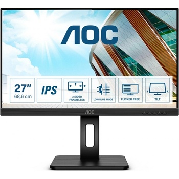 AOC U27P2CA
