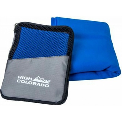 High Colorado uterák Travel 45x90cm blue M