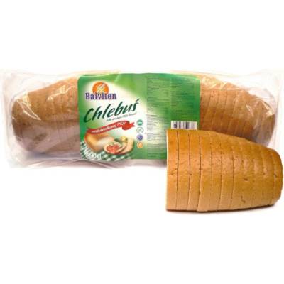BALVITEN Chléb PKU Chlebuš nízkobílkovinný PKU, 500g