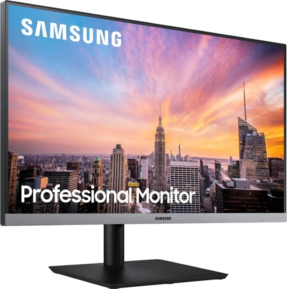 Samsung S24R650