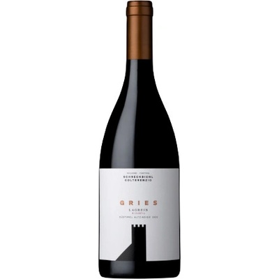 Alto Adige Colterenzio Colterenzio Siebeneich GRIES Lagrein 2022 13,5% 0,75 l italské červené víno z oblasti Alto Adige (holá láhev)