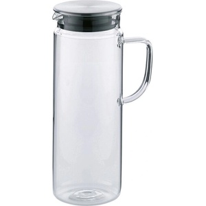 KELA Стъклена кана Pitcher - 1, 6 л (KELA-11398)