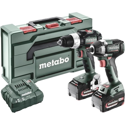 Metabo BSLBL+SSWLT300BL 685203000