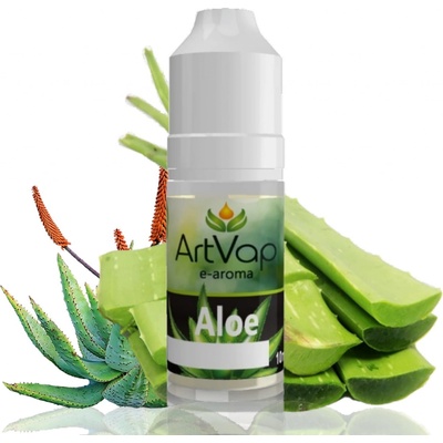 ArtVap Aloe 10ml