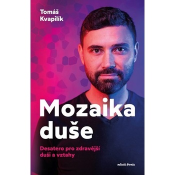 Mozaika duše