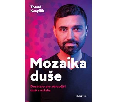 Mozaika duše