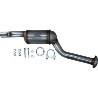 Katalyzátor KAMOKA 8015016