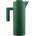 Alessi Термос кана ПЛИСЕ 1л, зелена, Alessi (ALMDL12GR)