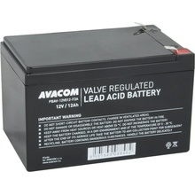 Avacom 12V 12Ah PBAV-12V012-F2A