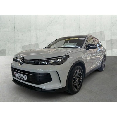 Volkswagen Tiguan 1.5 eTSI DSG 96 kW